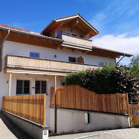 Heidi'S Ferienwohnung2 Dietramszell Екстер'єр фото