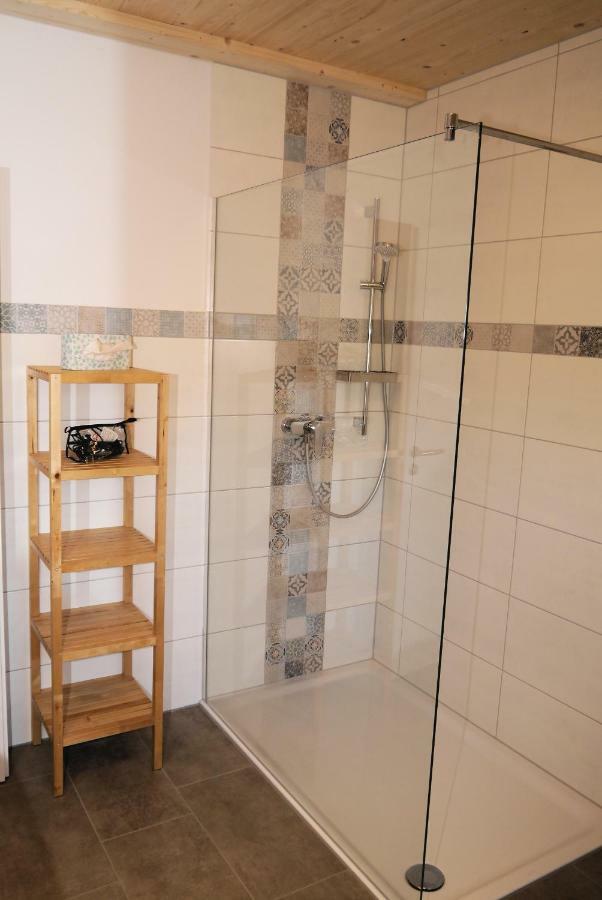Heidi'S Ferienwohnung2 Dietramszell Екстер'єр фото