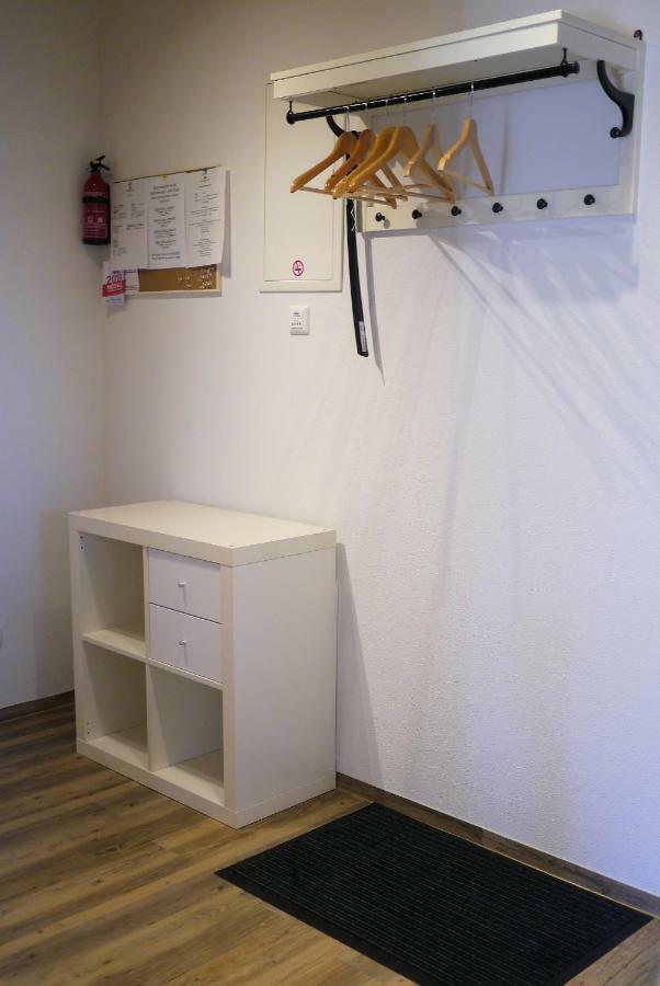 Heidi'S Ferienwohnung2 Dietramszell Екстер'єр фото