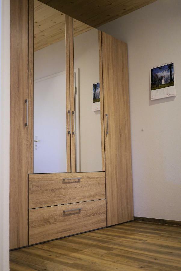 Heidi'S Ferienwohnung2 Dietramszell Екстер'єр фото
