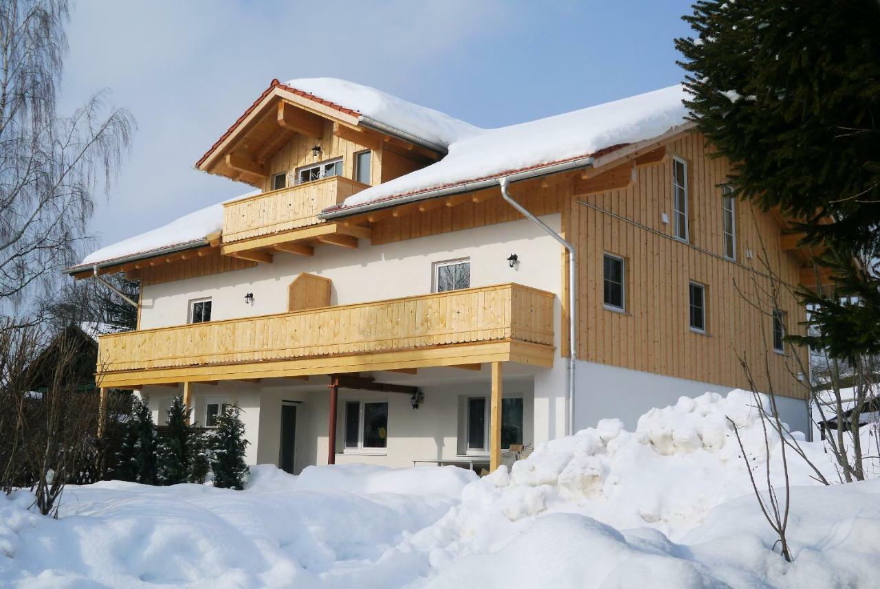 Heidi'S Ferienwohnung2 Dietramszell Екстер'єр фото