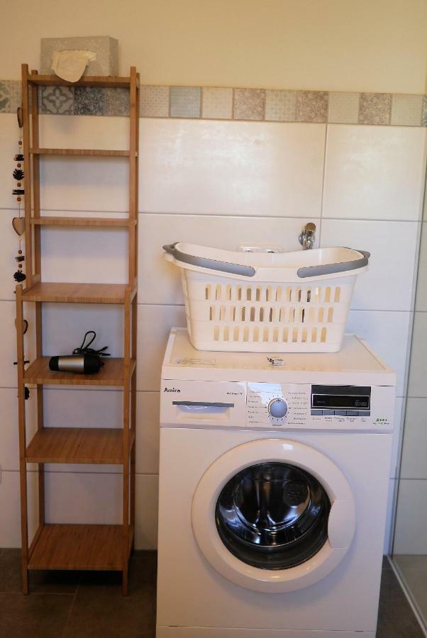 Heidi'S Ferienwohnung2 Dietramszell Екстер'єр фото